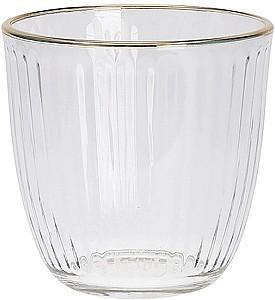 Pahare EH Golden Rim (52456)