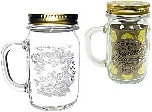 Borcan pentru servire Bormioli Rocco Q.S. (32110)