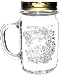 Borcan pentru servire Bormioli Rocco Q.S. (32110)