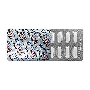 Aminoacizi Balkan Pharmaceuticals L-CARNITINE BP 60capsule