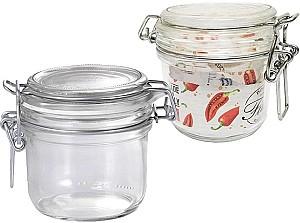 Borcan pentru servire Bormioli Rocco Fido 0.2l