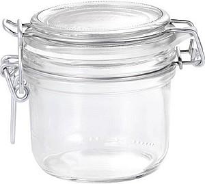 Borcan pentru servire Bormioli Rocco Fido 0.2l