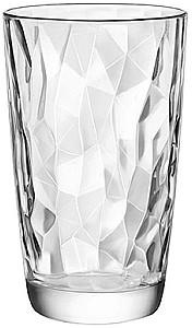 Pahare Bormioli Rocco Diamond (32020)