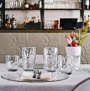 Pahare Bormioli Rocco Diamond (32020)