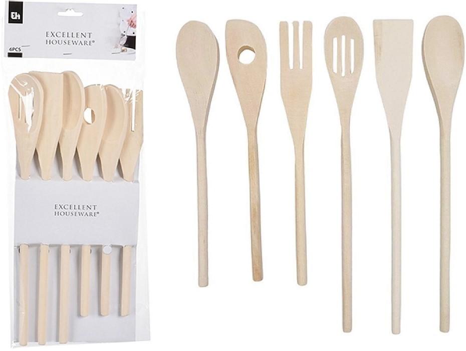 Set ustensile de bucatarie EH 48174