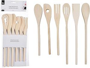 Set ustensile de bucatarie EH 48174