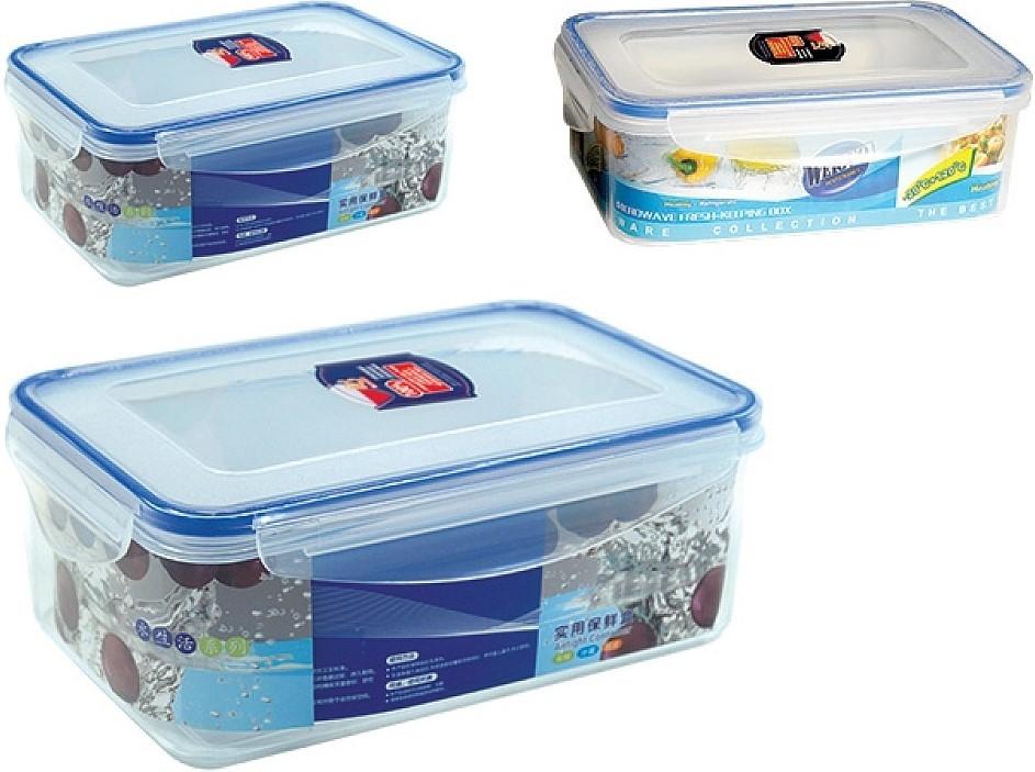 Set de recipiente alimentare EH 10908