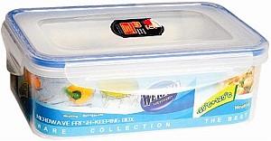 Set de recipiente alimentare EH 10908