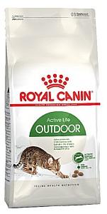 Hrana uscata pentru pisici Royal Canin OUTDOOR 2kg