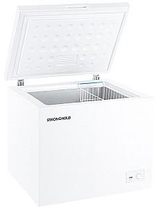 Lada frigorifica Stronghold SCF145W