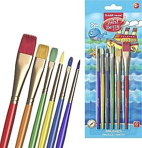 Pensule Erich Krause ArtBerry (53604)