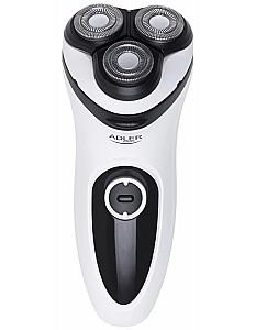 Aparat de ras electric Adler AD-2910 White