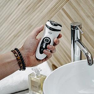 Aparat de ras electric Adler AD-2910 White