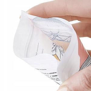 Set de recipiente alimentare Akuku A0056 5 buc 150 ml