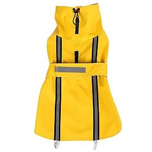  Flamingo Impermeabil RAINCOAT CIRO Yellow