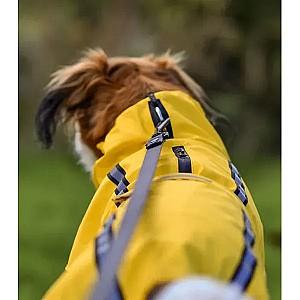  Flamingo Impermeabil RAINCOAT CIRO Yellow