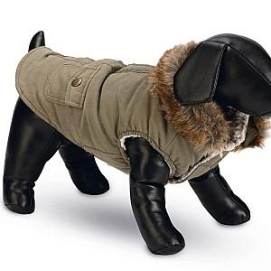  Beeztees Mantou PHILOS Green 32