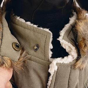  Beeztees Mantou PHILOS Green 32