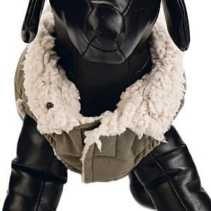  Beeztees Mantou PHILOS Green 32