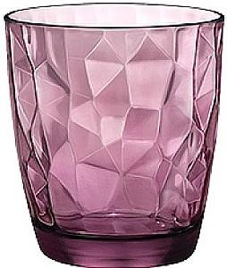Pahare Bormioli Rocco Diamond (41284)