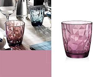 Pahare Bormioli Rocco Diamond (41284)