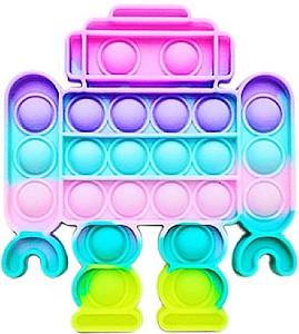 Jucarie antistres Pop It Robot (14150)