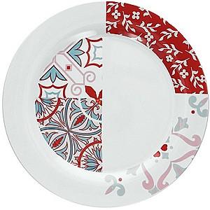 Farfurie Tognana Atollo Mediterran (48839)