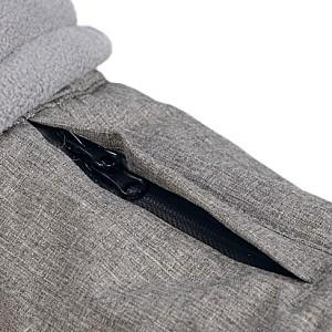  Beeztees Mantou FORIO Grey 32