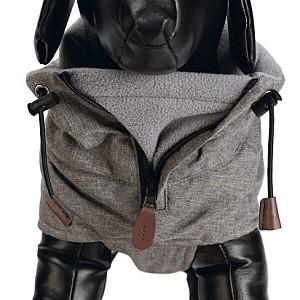  Beeztees Mantou FORIO Grey 32