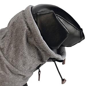  Beeztees Mantou FORIO Grey 32