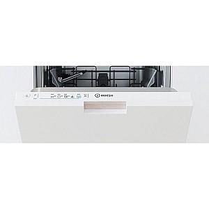Masina de spalat vase incorporabilă Indesit IN2IKE107