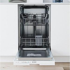 Masina de spalat vase incorporabilă Indesit IN2IKE107
