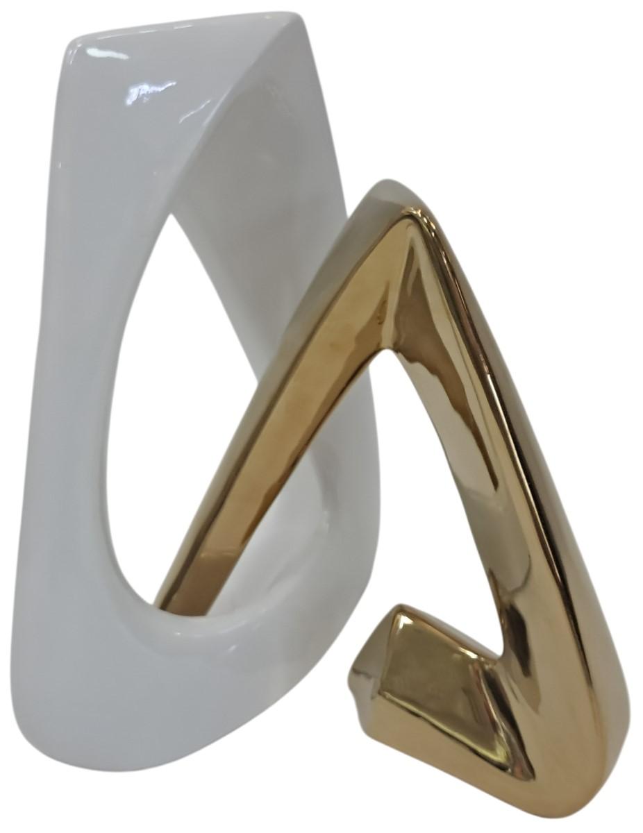 Decoratiune de interior LuxDecor Triunghi 2ps 255-5