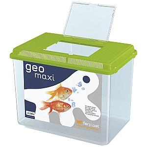 Acvariu Ferplast GEO MAXI 21 L