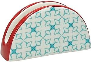 Suport pentru servetele Tognana Dolce Kubik Azzuro (55959)