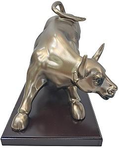 Decoratiune de interior LuxDecor Bou 358-7 Bronz