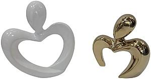 Decoratiune de interior LuxDecor Mar 2ps 255-29