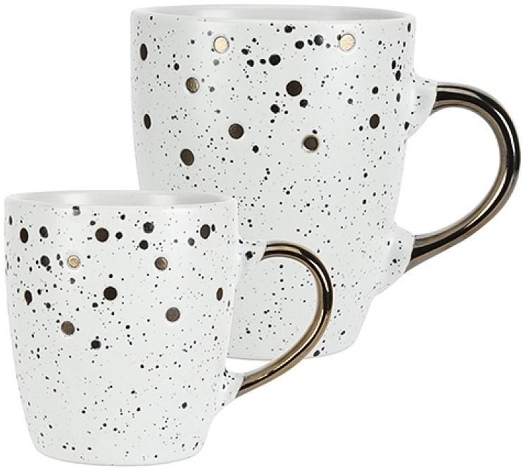 Cana Siaki Metallic Speckle (11988)