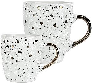 Cana Siaki Metallic Speckle (11988)