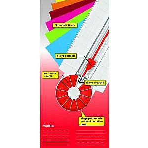 Ghilotina Daco Multiforme TR12