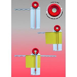 Ghilotina Daco Multiforme TR12