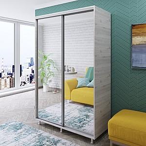 Dulap-cupe PS DX-140 Stejar Cortona