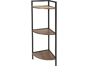 Etajera Trends4you de colt cu 3 nivele