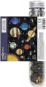 Puzzle Londji Discover the Planets (PZ411)