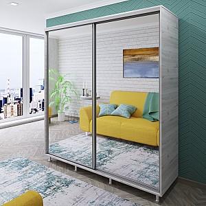 Dulap-cupe PS DX-180 Stejar Cortona