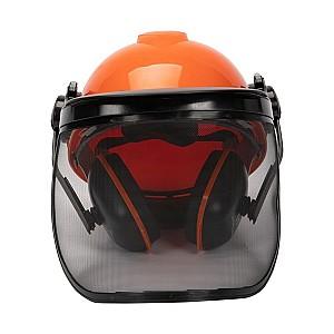 Casca de lucru Micul Fermier GF-1323