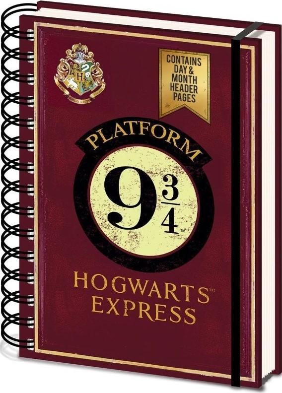 Carnet / agenda Pyramid SR74012