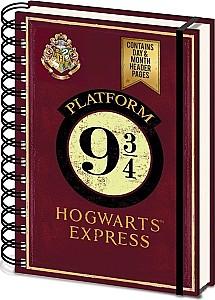 Carnet / agenda Pyramid SR74012