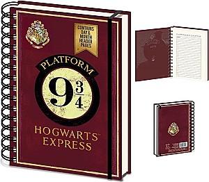 Carnet / agenda Pyramid SR74012