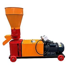 Granulator de furaje Demetra DM-140PRO (motor inclus)